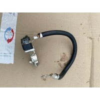 Мерседес рестайлинг w213 213 клемма akumulatora минусовая a0009058812