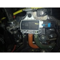 Датчик давления выхлопных газов renault dacia 223658007r 227708860r
