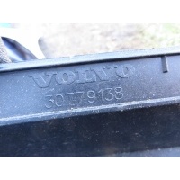 Накладка порога левая volvo c30 r - design 30779138 r