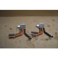 Датчик давления выхлопных газов kangoo iv 227708860r