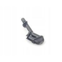 New mercedes - benz c w204 oil drainpipe line a2710181030 original