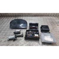 Комплект стартовый jetta v 5 2.0 tdi 03g906018fb