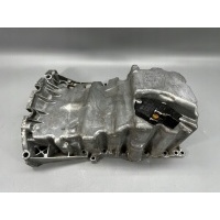 Audi a4 b9 a5 f5 8w 2.0tdi чаша масляный датчик 04l103601s