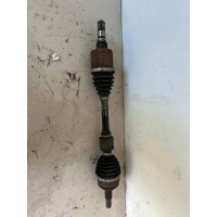 Привод левая передняя переднее renault megane iv 1.8 rs
