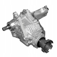 Редуктор chevrolet captiva , antara 2.2 d cdi 4x4