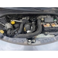 Slnik k9k714 k9k768 1.5dci renault clio iii 3