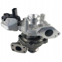 Турбина citroen ds opel peugeot 1.5 d bluehdi 120 130 л.с. 853603