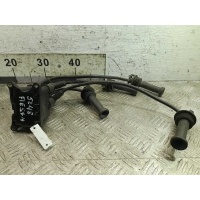 Катушка зажигания Ford Fiesta VI рестайлинг 2012 - 2019 2017 CM5G12029FC,