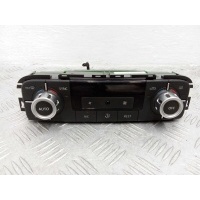Переключатель отопителя Volkswagen Touareg II (7P) 2010 - 2014 2014 7P6907040BR,