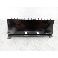 Пепельница Volkswagen Touareg II (7P) 2010 - 2014 2014 7P1863071,