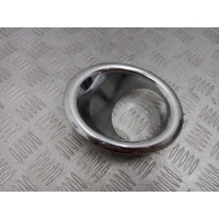 Заглушка (решетка) в бампер Infiniti QX56 (Z62) 2010 - 2013 2012 622561LA0A,