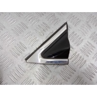 Накладка переднего левого крыла Hyundai Santa Fe III (DM) 2012 - 2016 2013 861804Z000,