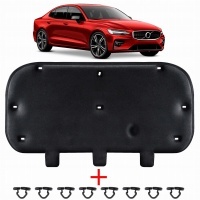 Volvo s60 iii 2018 - 2024 седан изоляция капота 31477294