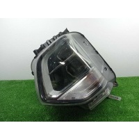 Фара левая Hyundai Santa Fe IV (TM) 2018 - 2021 2019 92101S1130,