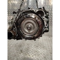 КПП автоматическая (АКПП) Kia Carens 2002-2006 2006 F4A51