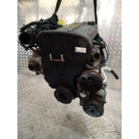 Двигатель Daewoo Kalos 2002-2007 2004 1.4 Бензин i F14D3