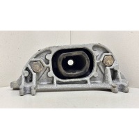 Подушка крепления КПП Renault Megane 2 2004 8200209324
