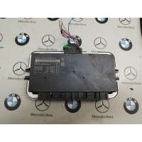 блок управления светом BMW X3 2010 9251980