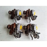 Peugeot citroen турбина 1.5 hdi 9820728080