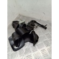 Ремень безопасности передний правый BMW 5 серия F10/F11/GT F07 2011 72119164058