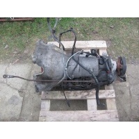 Мерседес w140 500 se sel cl кпп автоматическая 140.270 1402702100