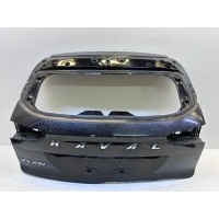 крышка багажника Haval Jolion 1 2020-2024  6301600XST11A