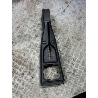 Консоль салона (кулисная часть) Lada 2114 2008 21145109154