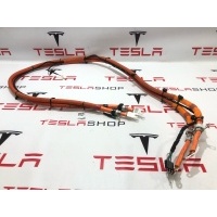 Порт зарядный Tesla Model S 2019 1055873-10-G,1065730-00-C