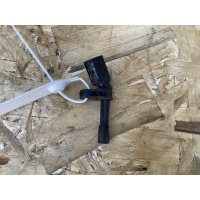 датчик ABS Volkswagen Passat B6 2005 1K0927808