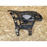 Кронштейн крепления бампера заднего Mercedes GL X164 2010 A1648852714