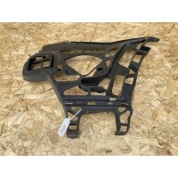 Кронштейн крепления бампера заднего Mercedes GL X164 2010 A1648852814