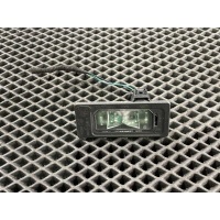 Подсветка номера Land Rover Discovery Sport 2017 GX7313B627AB,T2H24328,T4N3071,LR087728,LR067243