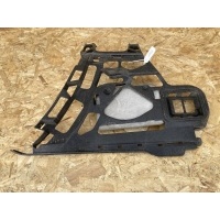 Кронштейн крепления бампера заднего Mercedes GL X164 2010 A1648852814