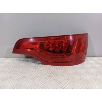 Фонарь задний правый Audi Q7 2014 4L0945094F