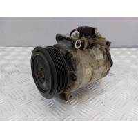 Компрессор кондиционера Audi Q7 2014 7L6820808