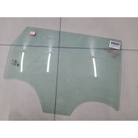 Стекло двери задней правой Chery Tiggo 4 Pro 2020- J685203220