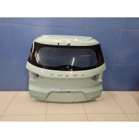 Стекло двери багажника Chery Tiggo 4 2017- 555000108AA