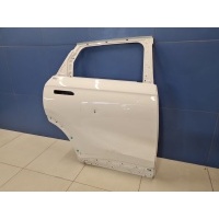 Дверь правая задняя Exeed RX 2023- 551001397AADYJ