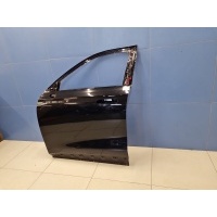Дверь левая передняя Exeed RX 2023- 551001336AADYJ