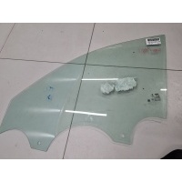 Стекло двери передней левой Chery Tiggo 4 Pro 2020- J685203110