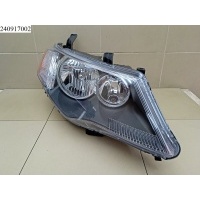 Фара правая TYC Outlander XL (CW) 2006-2012 Mitsubishi 2012159052,20C159052B,20-12159-05-2,20-C159-05-2B,8301A160,8301B326