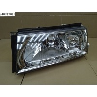 Фара левая Tyco Octavia 1997-2000 Skoda 206232352,206232С52B,20-6232-35-2,20-6232-С5-2B,6651104LLDEM,1U1941017,1U1941017C,1U1941017N