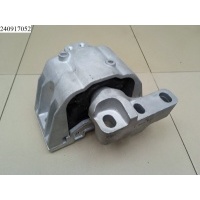 Опора двигателя правая Febi Toledo II 1999-2006 Seat,Leon (1M1) 1999-2006 Seat,Octavia 1997-2000 Skoda,Octavia (A4 1U-) 2000-2011 Skoda,New Beetle 1998-2010 Volkswagen,Golf IV Bora 1997-2005 Volkswage