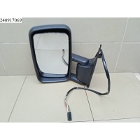 Зеркало левое TYC LT II 1996-2006 Volkswagen,Sprinter (901-905)/Sprinter Classic (909) 1995-2006 Mercedes Benz 337-0106,3370106,A9018105716,9018105716,2D1857501C01C