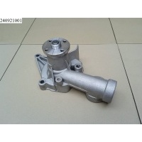 Насос водяной (помпа) Ashika Pony/Excel 1990-1995 Hyundai,Lantra 1996-2000 Hyundai,Lantra 1990-1995 Hyundai,Getz 2002-2010 Hyundai,Accent II (+ТАГАЗ) 2000-2012 Hyundai,Accent I 1994-2000 Hyundai,Lance