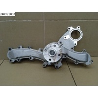 Насос водяной (помпа) Japanparts Camry V50 2011-2017 Toyota,RX 300 330 350 400h 2003-2009 Lexus,RX 270 350 450H 2009-2015 Lexus,ES 350 250 300h 2012- Lexus PQ-2003,PQ2003,16100-09440,16100-09441,1610