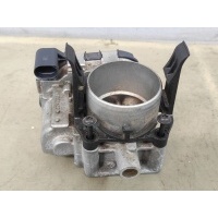 Дроссельная заслонка Volkswagen Jetta 7 2019 03F133062C
