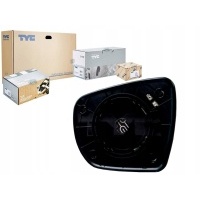 Стекло зеркала tyc 876112s230 6431584 hn8047504