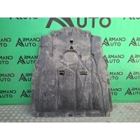 защита двигателя Mercedes CLA-Class C118 2019-нв A2475202600