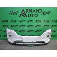 Бампер Haval M6 2 2021-нв 2803101XKZ0YA, 7